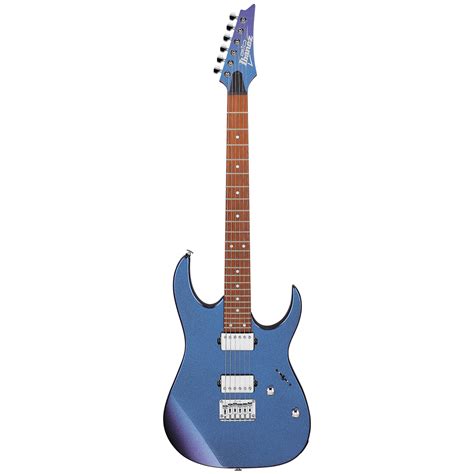Ibanez RG Series GRG121SP Electric Guitar – Music Distribution Company