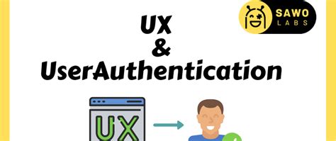 Authentication User UX 的图像结果