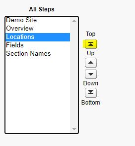 Image result for JavaScript ListBox with Folders
