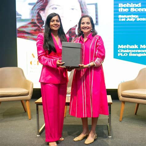FICCI Flo event - Concorde proudly joins hands with FICCI FLO for an ...