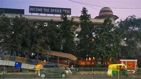 Received message from Income Tax department? What taxpayers should know ...