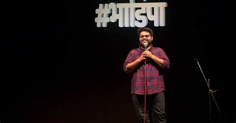 Fall Off Your Chair With Bhadipa | WhatsHot Mumbai