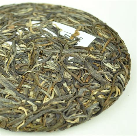 2016 Yunnan Sourcing "Cha Wang" Raw Pu-erh Tea Cake – Yunnan Sourcing ...