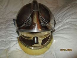 Image result for Firefighter Helmet