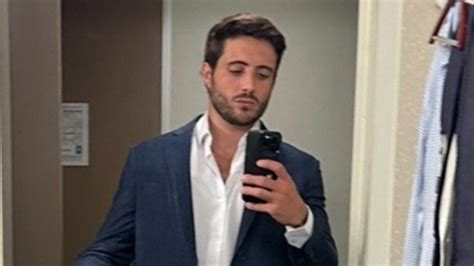 Bachelorette Jenn Tran's ex calls out ABC for 'cutting' his Men Tell All segment as fans demand ...