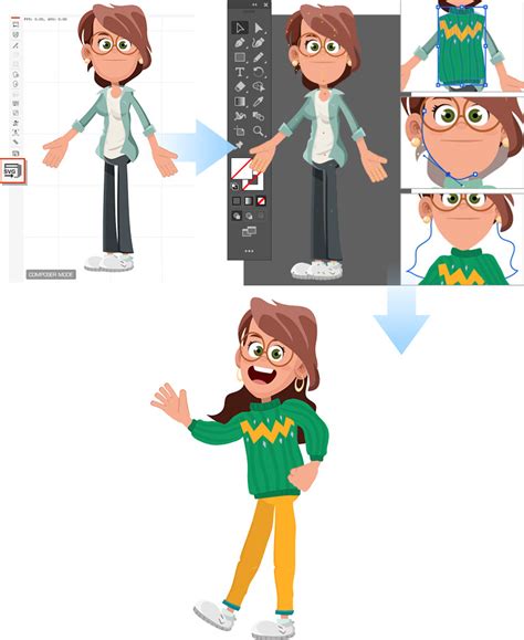 Image result for Vector Animation