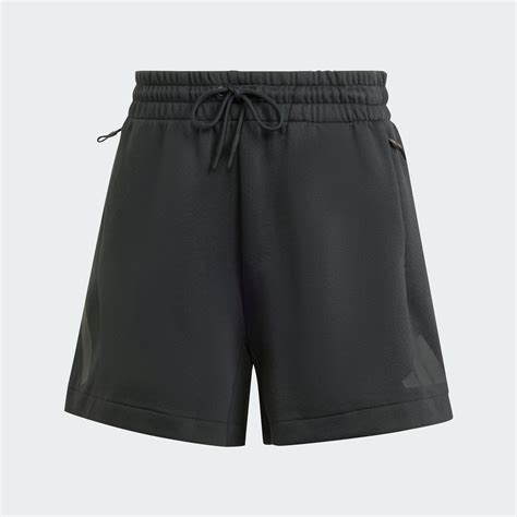 CLOTHING - adidas Z.N.E. Shorts - Black | adidas Bahrain