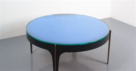 Max Ingrand Fontana Arte Coffee Table Mod. 1774, Italy, circa 1958 – DERIVE