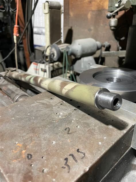 Barrel Threading Kit 的图像结果