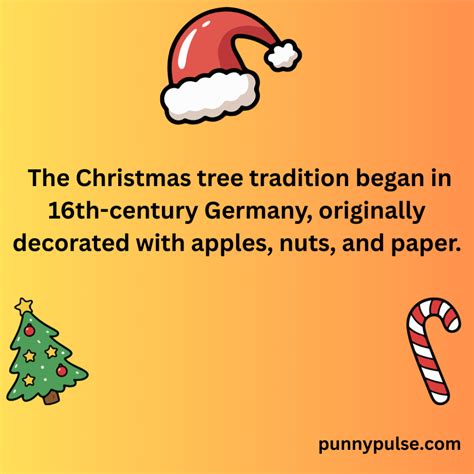 165+ Facts About Christmas Holiday – Fun Traditions, History & Festive Trivia to Explore