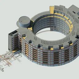 BIM Services India | BIM Outsourcing Company | BIM Modeling Services ...