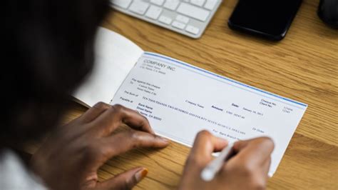 Image result for Check Washing Example