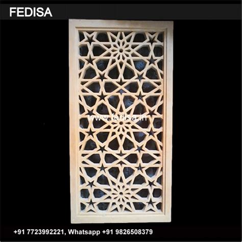 Cement Jali Making Process big house plans tiny house ideas