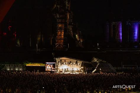 Flag Day at SteelStacks , Musikfest Café, Bethlehem, 14 June 2025 ...