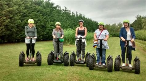Segway Northants (Northampton) - 2022 What to Know Before You Go (with ...