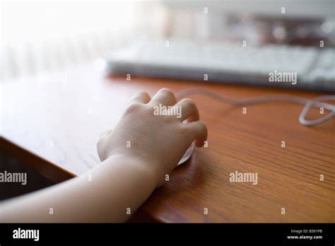 Image result for Stock Clip Child Using Desktop Computer
