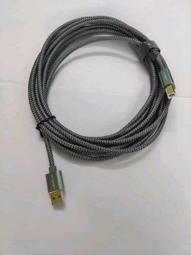 USB Cable for Printer 的图像结果