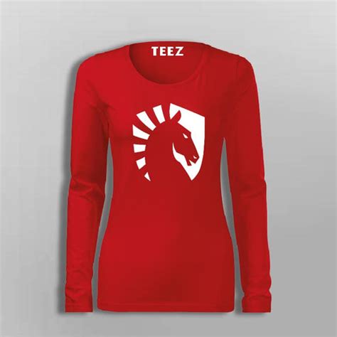 Team Liquid T-Shirt For Women