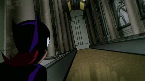 The Batman Season 3 Image | Fancaps