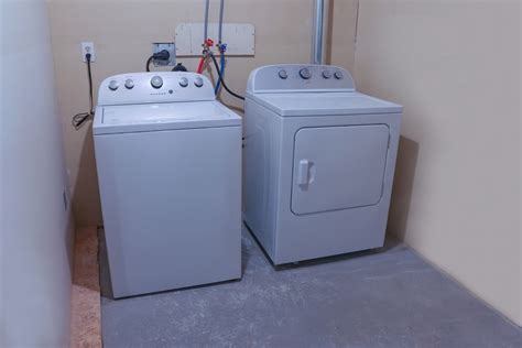 Image result for Run Down Washing Machine