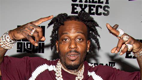 Who is Sauce Walka and why was he arrested? | The US Sun