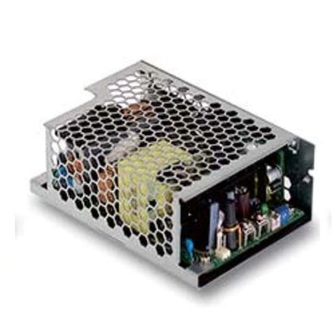 Open frame power supply - RPS-400 series - Mean Well - AC/DC / single ...