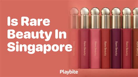 How to Get a PR Package from Rare Beauty - Playbite