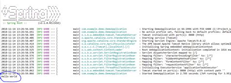 Image result for Components Can Annotation in Spring Boot