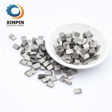Grade P30 P40 M30 M40 Ferrous Metal Steel Cutting Tungsten Carbide ...