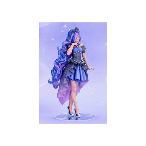 KOTOBUKIYA MY LITTLE PONY - Bishoujo Princess Luna Figure