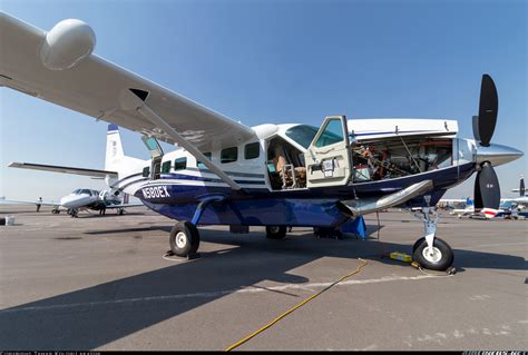 Cessna 208B Grand Caravan EX - Untitled | Aviation Photo #6120671 ...