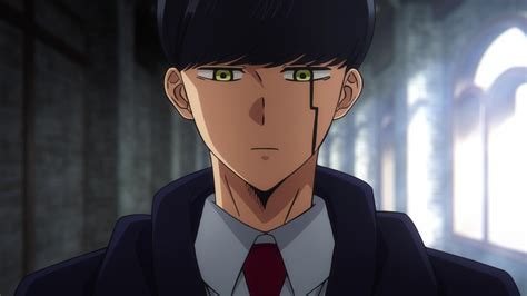 MASHLE: MAGIC AND MUSCLES: Season 1 - Mash Burnedead and the Baleful ...