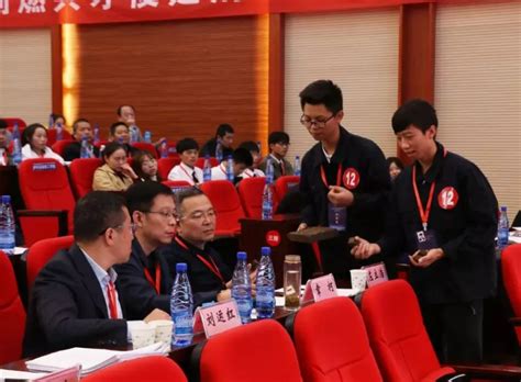 首届湖北省技工院校学生创业创新大赛在荆州举行 - 湖北省人民政府门户网站