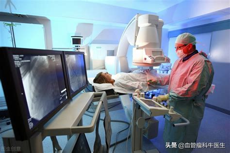 全球首次！润迈德血管介入手术机器人成功进行了首次动物实验|手术|介入|机器人|血管|医疗|-健康界