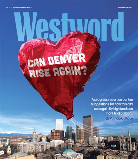 2025 Dillon Amphitheater Summer Concert Schedule | Westword