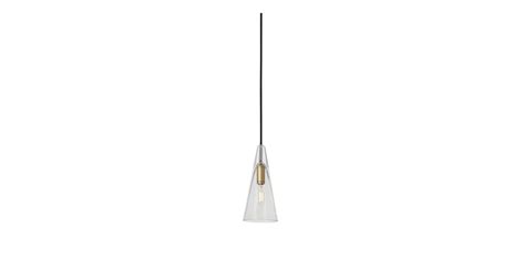 Visual Comfort SLPD280CNB Lustra 4" Wide Mini Pendant | Ferguson Home