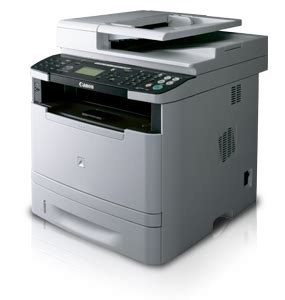 Canon Multi-Function Printers