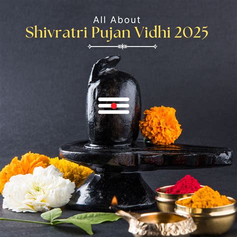 Shivratri Pujan Vidhi | ThreadVibe Living