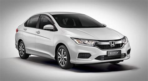 Honda City – Chan Car Rentals Kota Kinabalu Sabah