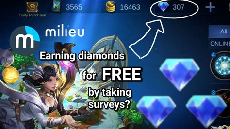 Mlbb Lucky Spin Diamond Free