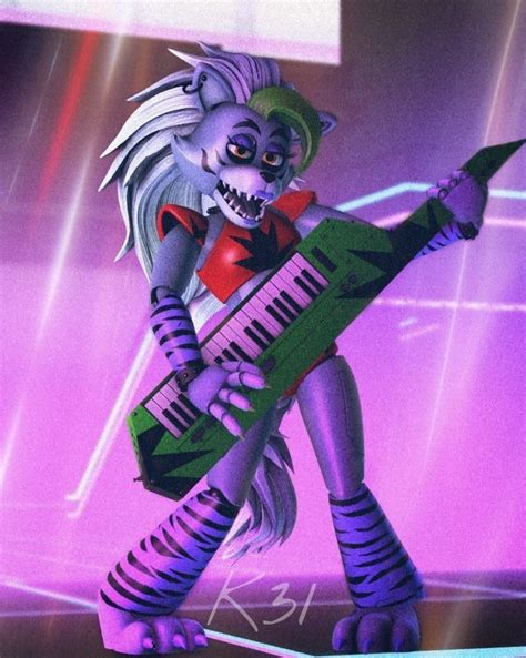 Pin by 🐺🖤Roxanne wolf🖤🐺 on Roxy | Fnaf photos, Fnaf characters, Rey ...