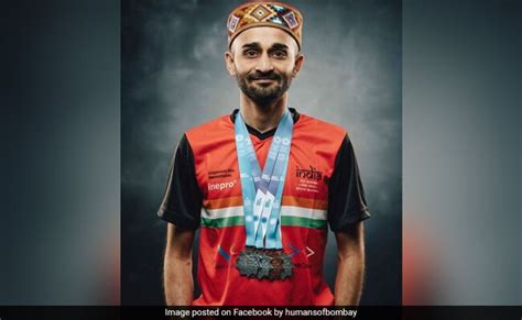 अखबार बांटे, बीयर बार में किया काम... संघर्ष कर ऐसे जीते भारत के लिए ...