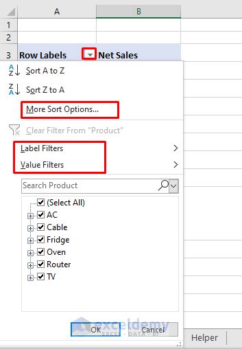 Image result for Create Relational Database in Excel
