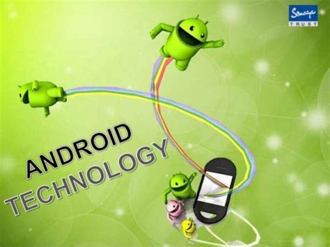 Image result for Android Technology