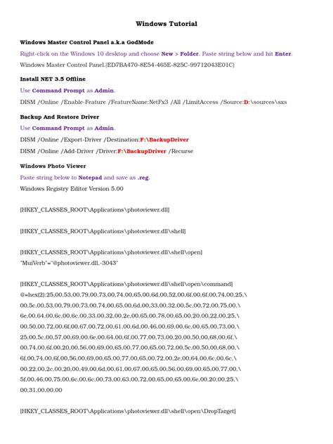 Computer Control Panel Tutorial 的图像结果