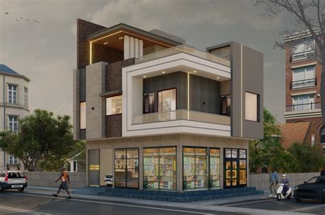 Front Side Building 的图像结果