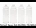 Squeeze Bottles - Enrich 360 ML Squeeze Bottle Manufacturer from Mumbai