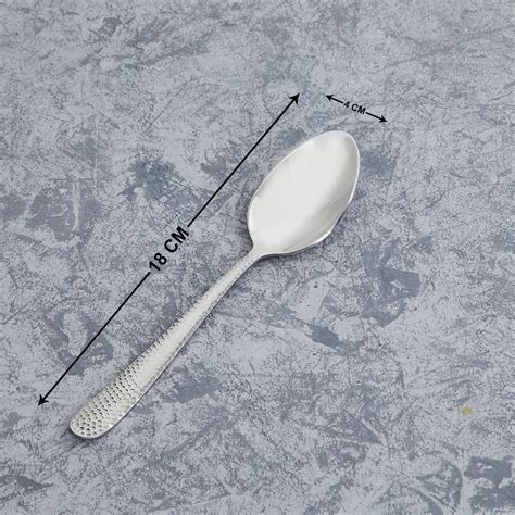 Buy Glister Stainless Steel Cutlery Set - 24 Pcs from Home Centre at ...