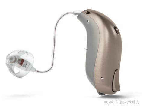 助听器验配常识：这款助听器声音更清、更舒服，还更省钱！ - 知乎