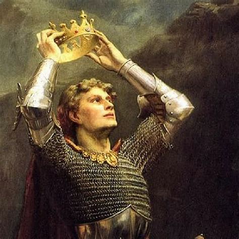 From Monmouth to Malory: How did the legend of King Arthur impact Medieval Britain? (1/4 ...
